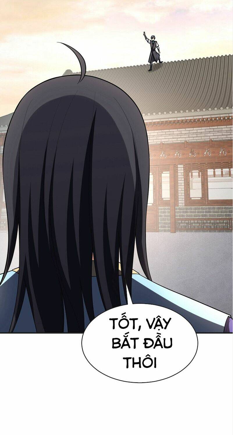 Yêu Giả Vi Vương: Chapter 123