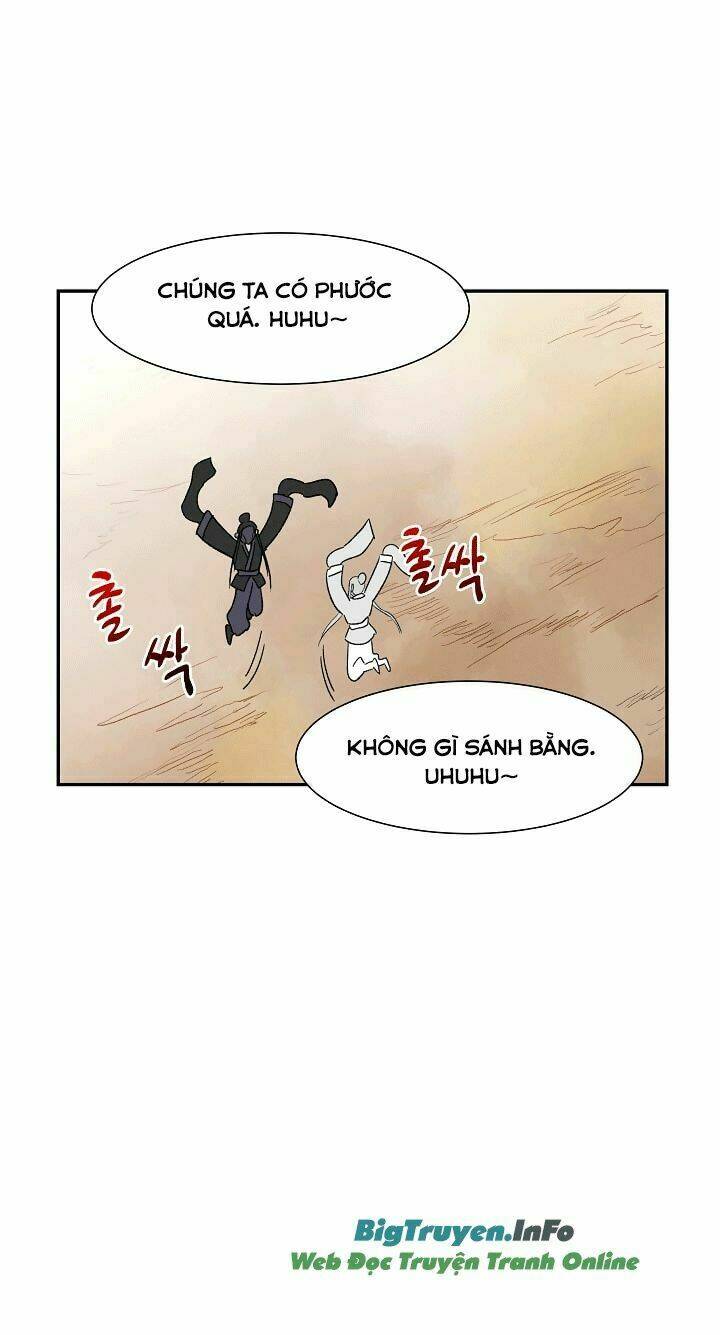 Học Sĩ Tái Sinh: Chapter 52