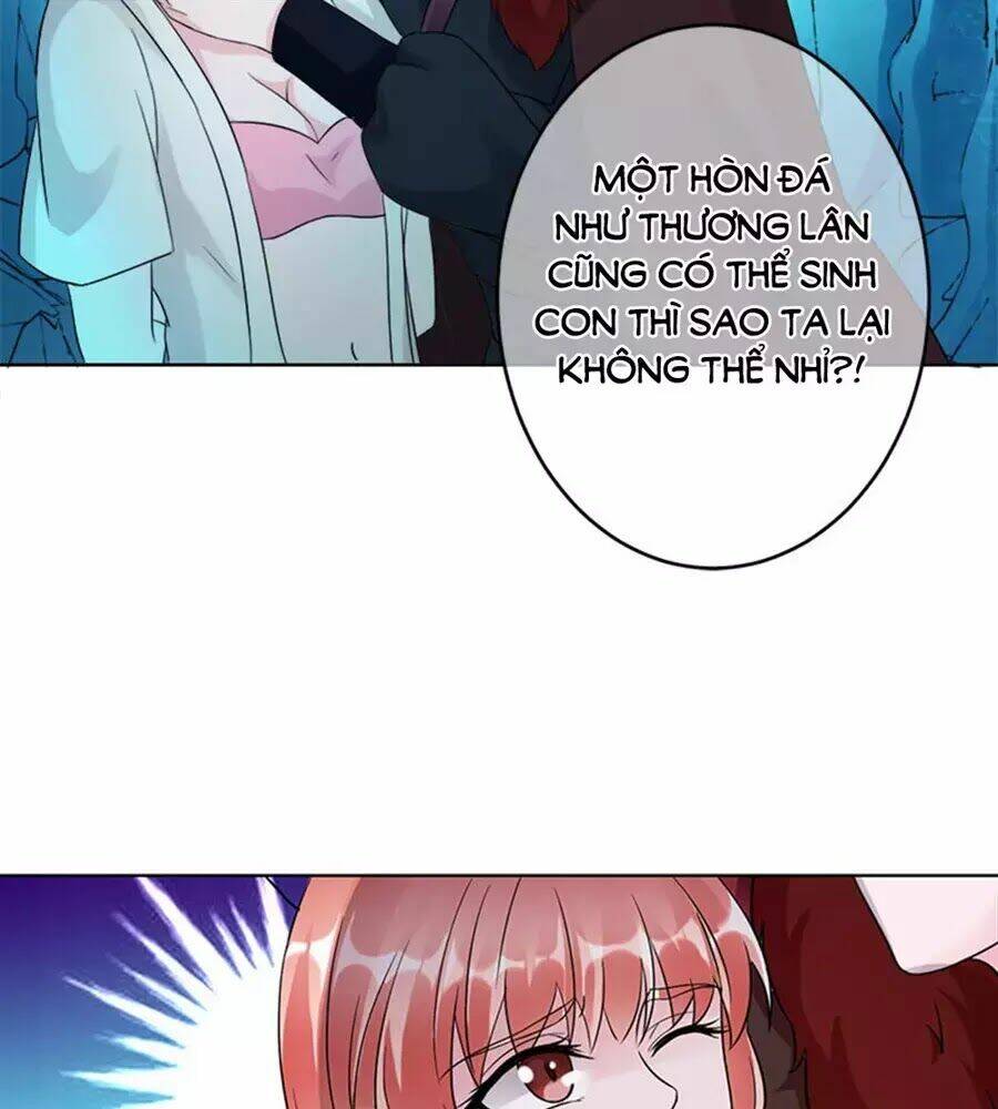 Hung Mãnh Quỷ Phu Bà Thượng Sàng: Chapter 97