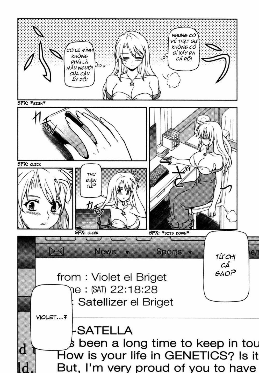 Freezing: Chapter 39