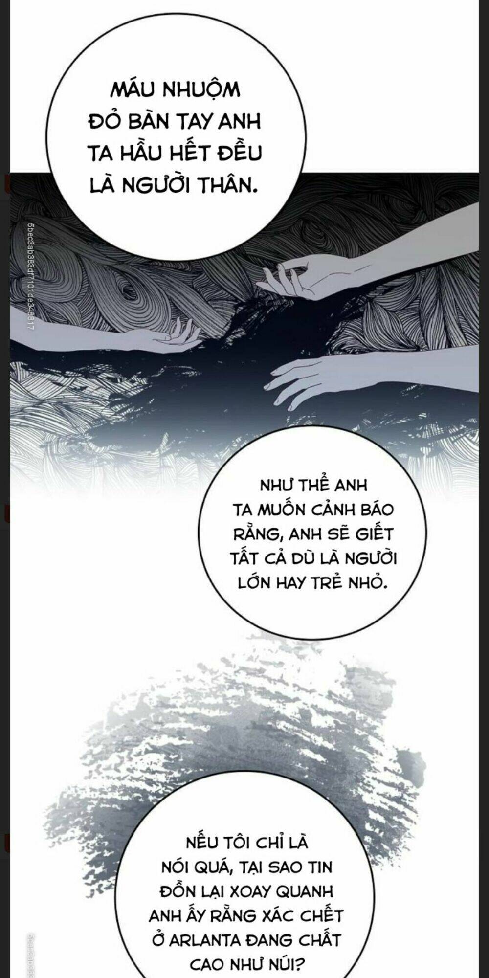Đừng Chọc Đứa Em Gái Bé Bỏng Của Chúng Tôi: Chapter 57