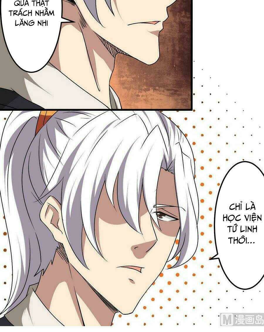 Tu Chân Giả Tại Dị Thế: Chapter 93