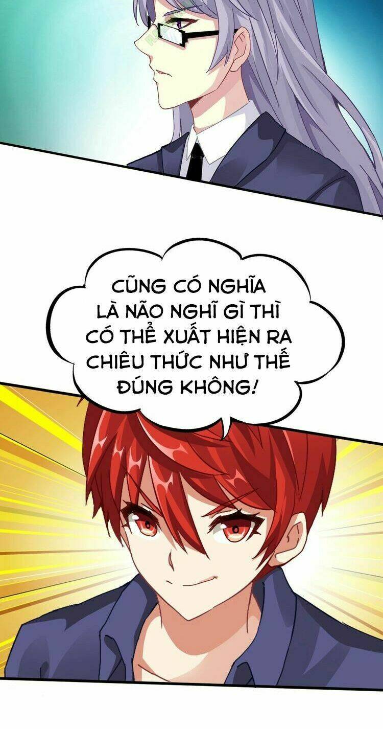 Kinh Thế Kỳ Nhân: Chapter 4