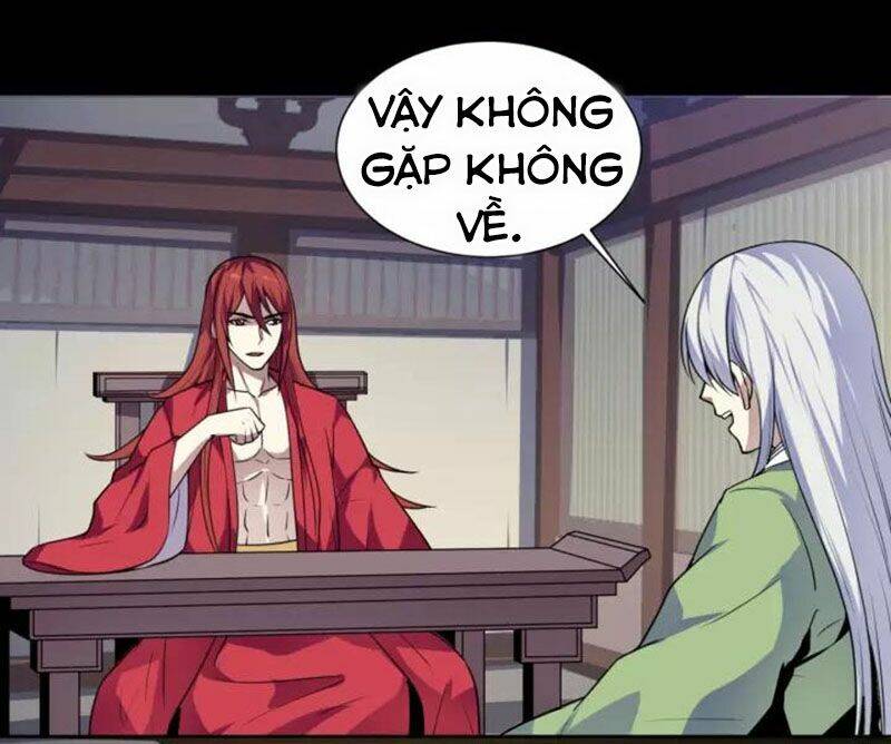 Nghịch Thiên Đại Thần: Chapter 63