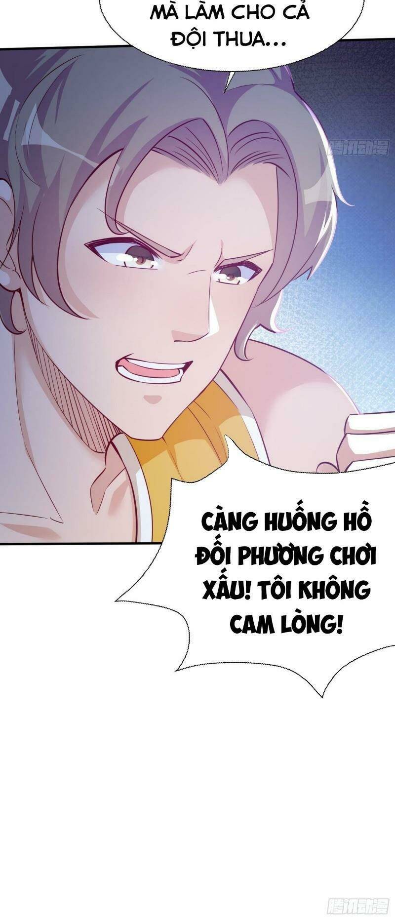 Shipper Thần Cấp: Chapter 23