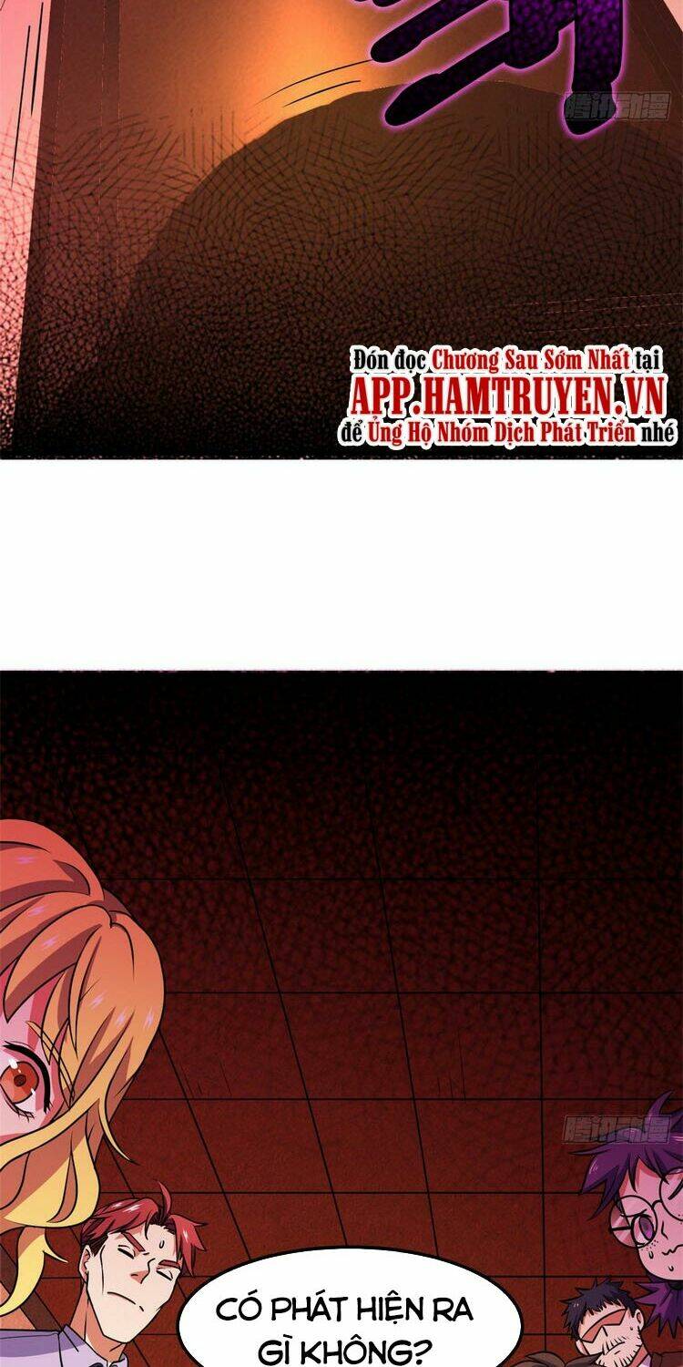 Toàn Cầu Sụp Đổ: Chapter 16