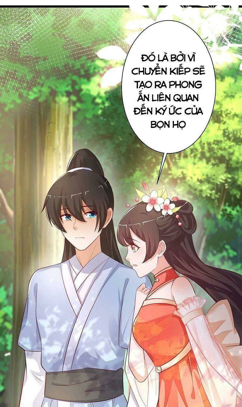 Tối Cường Vận Đào Hoa: Chapter 255