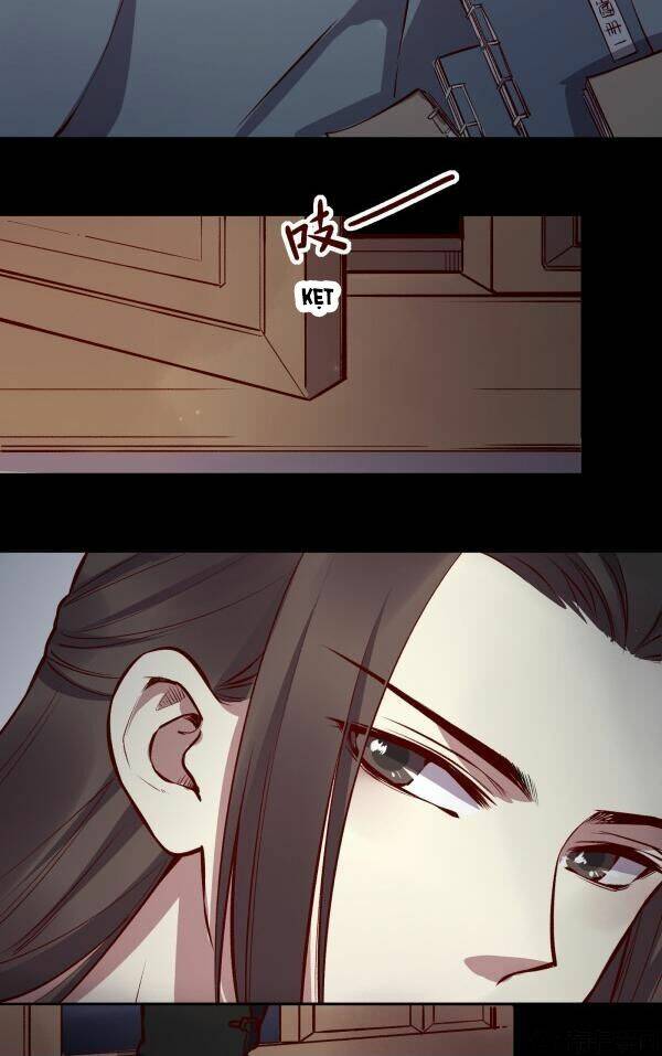 Yến Sơn Phái Và Bách Hoa Môn: Chapter 131