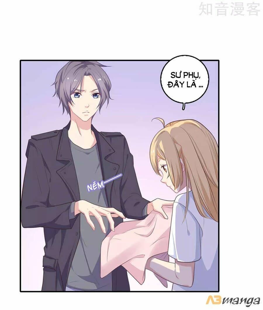 Hẹn Hò Siêu Tốc: Chapter 5