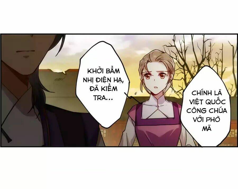 Thượng Quốc Phú Chi Thiên Đống Tuyết: Chapter 111