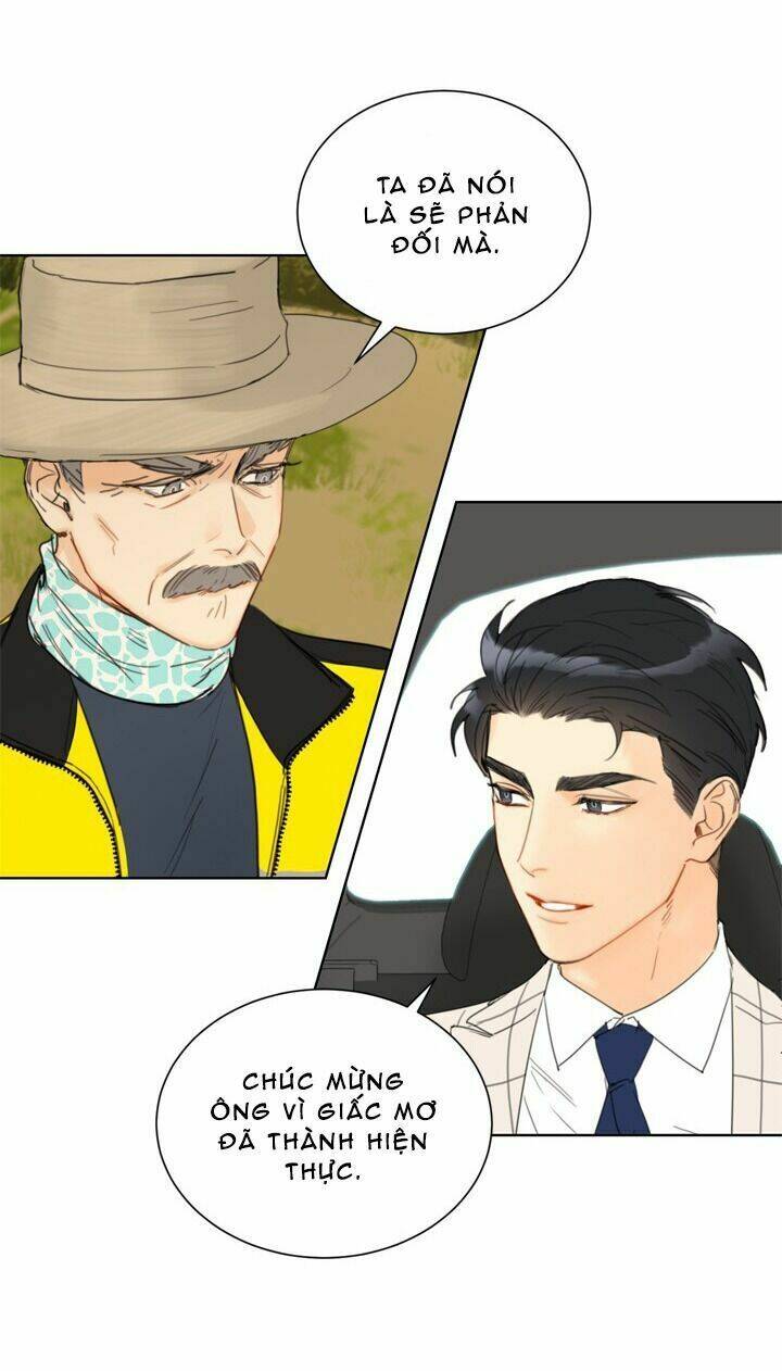 Hẹn Hò Nơi Công Sở: Chapter 51