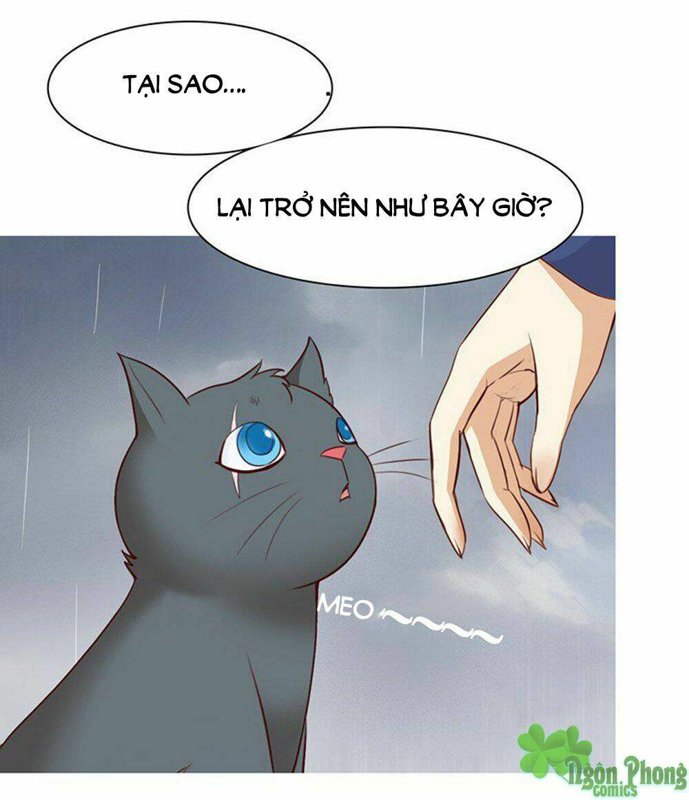 Yêu Tinh Đại Tác Chiến: Chapter 2