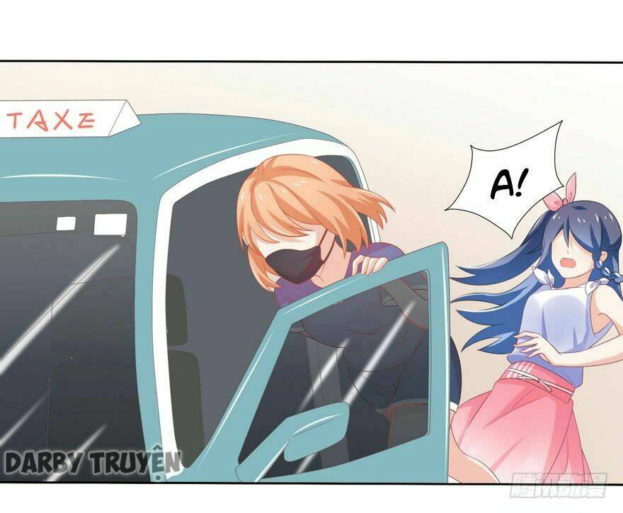 Ức Lạc Tinh Thần: Chapter 3