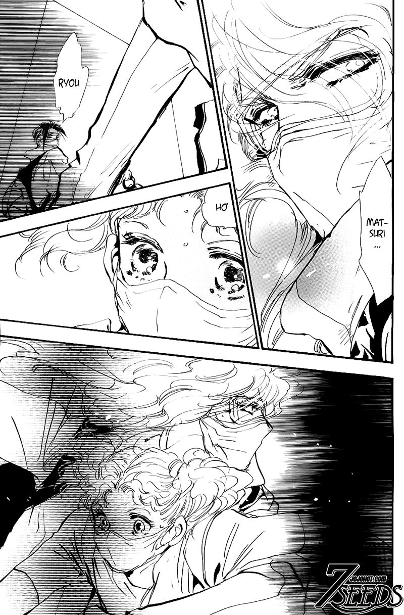 Mầm Sống: Chapter 132