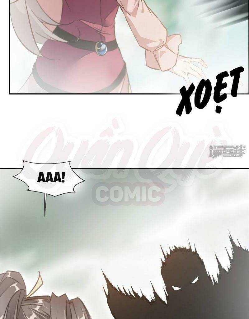 Tuyệt Thế Đế Tôn: Chapter 43