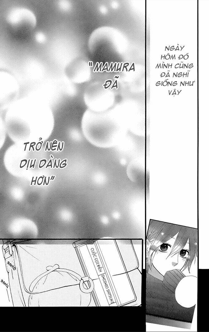 Sao Mai Của Em: Chapter 37