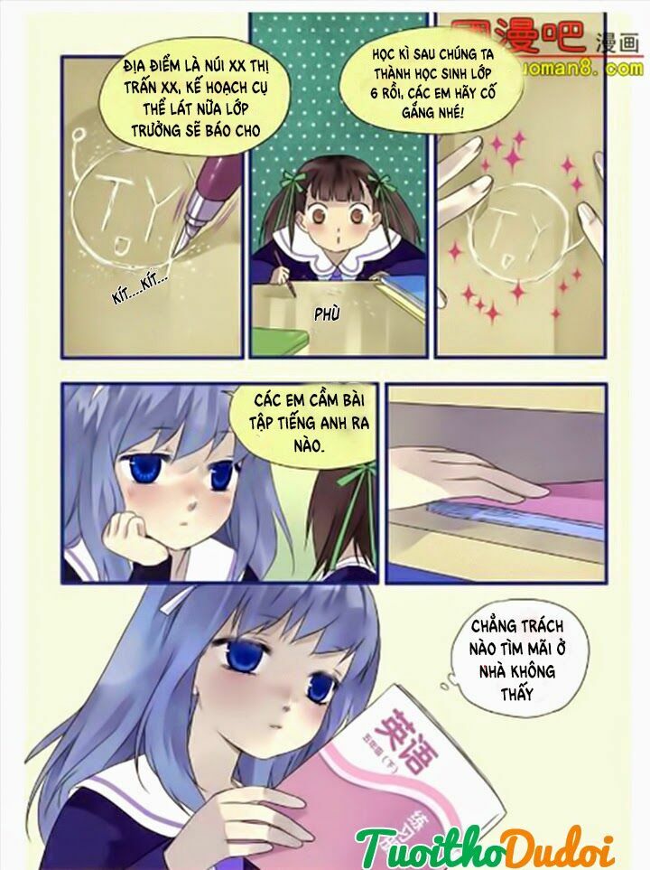 Lam Sí: Chapter 12