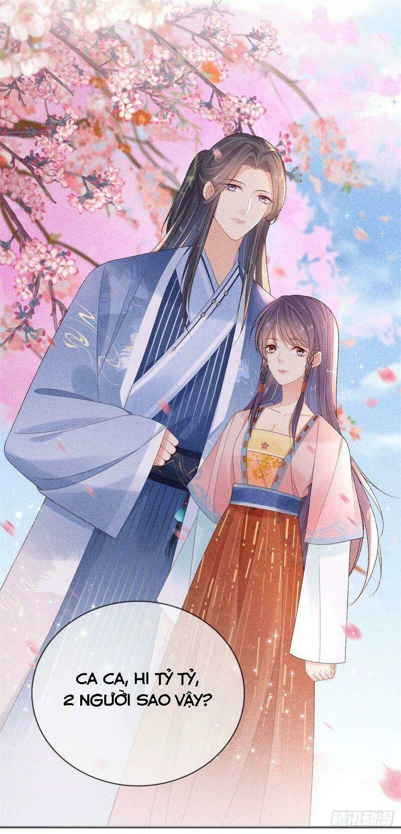 Trọng Sinh Chi Đích Nữ Bất Thiện: Chapter 82