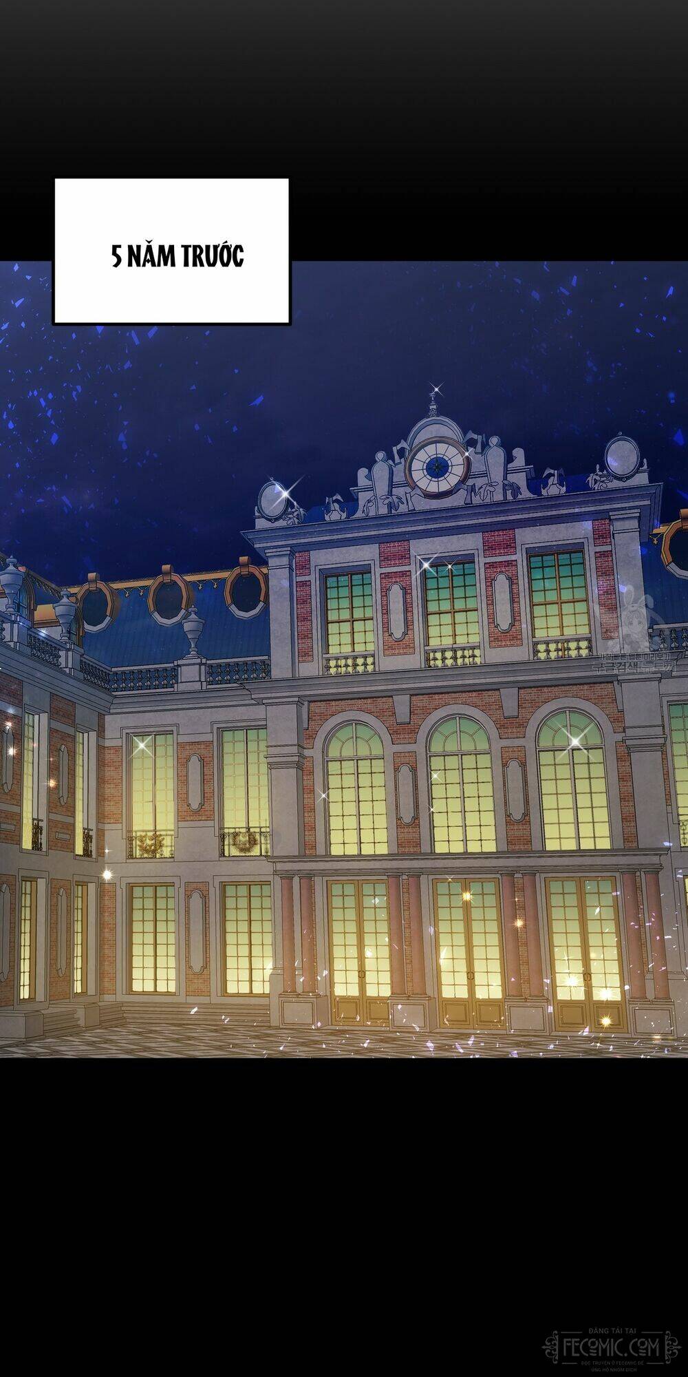 Công Chúa Bị Lãng Quên Muốn Sống Trong Hòa Bình: Chapter 30