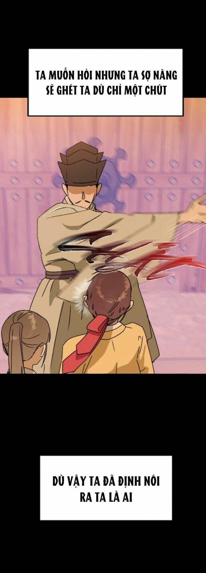 Duyên Nợ Kiếp Trước: Chapter 17