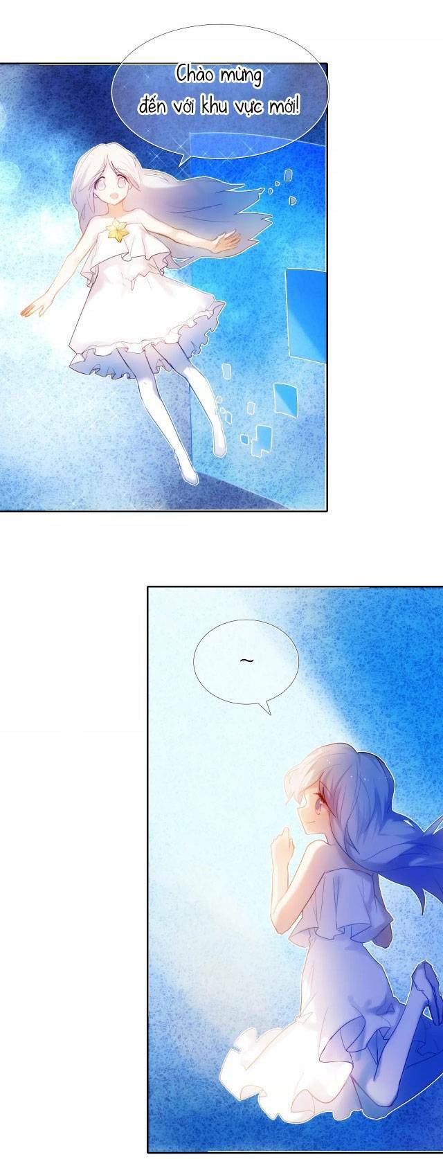 Kế Hoạch Trái Tim: Chapter 50