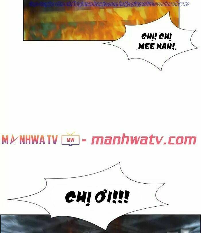 Kẻ Hồi Sinh: Chapter 41