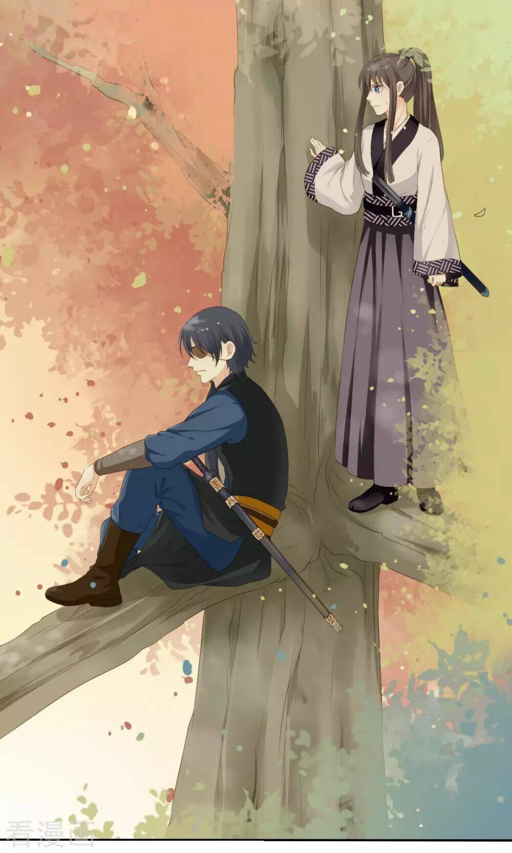 Quy Tự Dao: Chapter 66