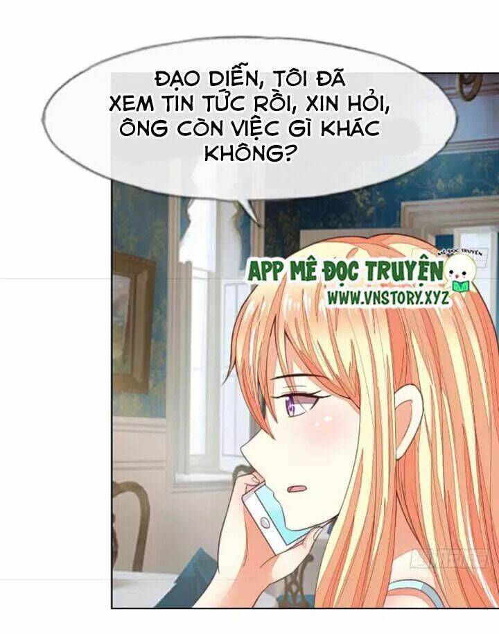 Nam Thần Ma Cà Rồng: Sủng Nhược Tiểu Lãn Thê: Chapter 123