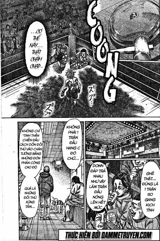 Rikudou: Chapter 31