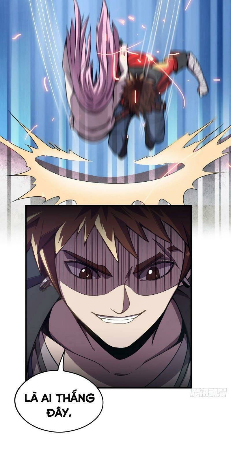 Tinh Nguyên Chi Môn: Chapter 12