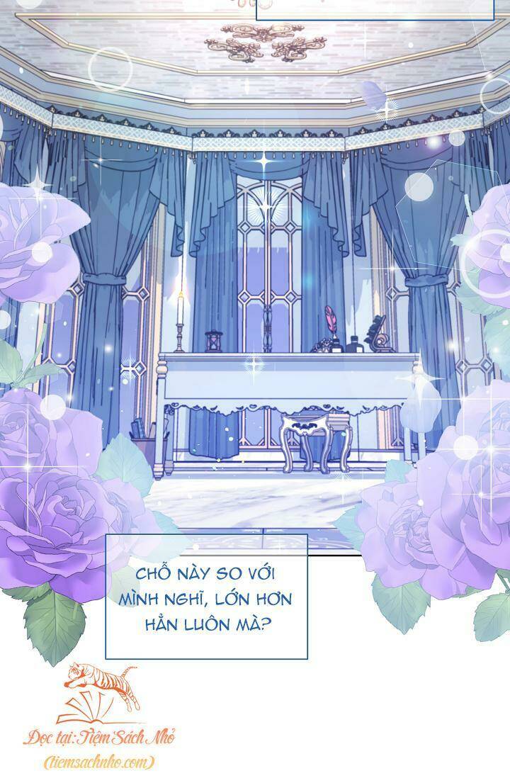 Bút Danh Bí Mật Của Nữ Công Tước: Chapter 14