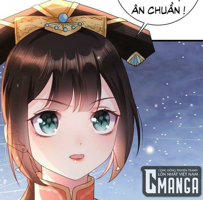 Quận Chúa Vững Vàng, Thiết Lập Nhân Vật Không Thể Vỡ: Chapter 60