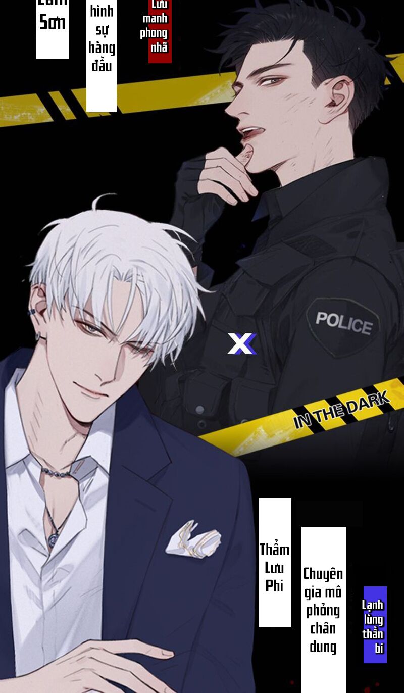 Trong Bóng Tối: Chapter 1.3