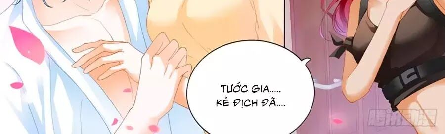 Bá Đạo Tiểu Thúc, Xin Trêu Chọc Vừa Thôi!: Chapter 120
