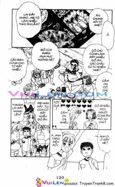 Yamada Tarou Monogatari: Chapter 8