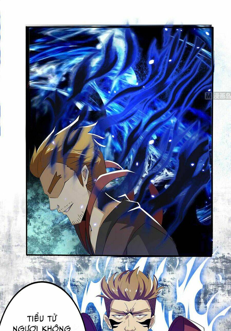 Tu Chân Giả Tại Dị Thế: Chapter 104