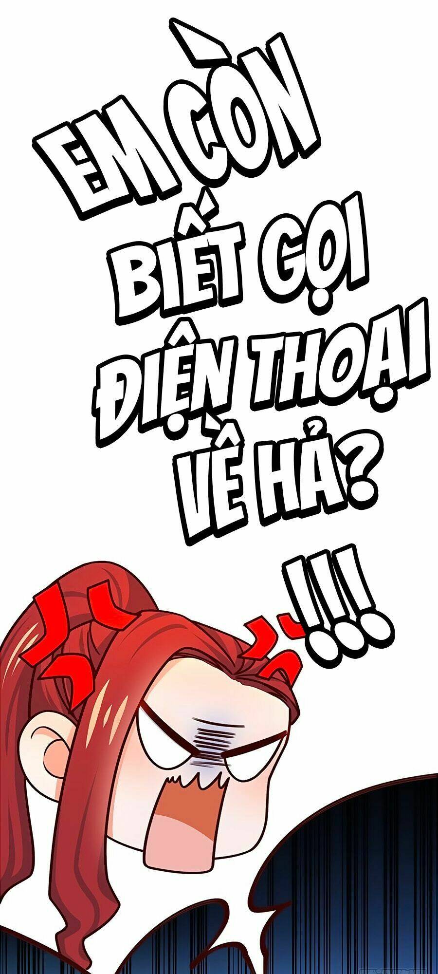 Nhật Ký Báo Thù Của Thiên Kim Hai Mặt: Chapter 35