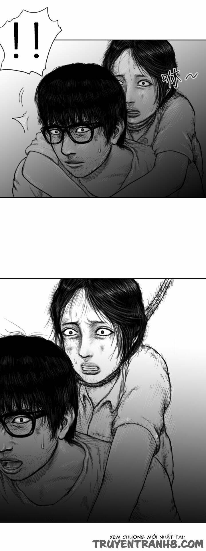 Hạt Giống Mỹ Nhân: Chapter 37