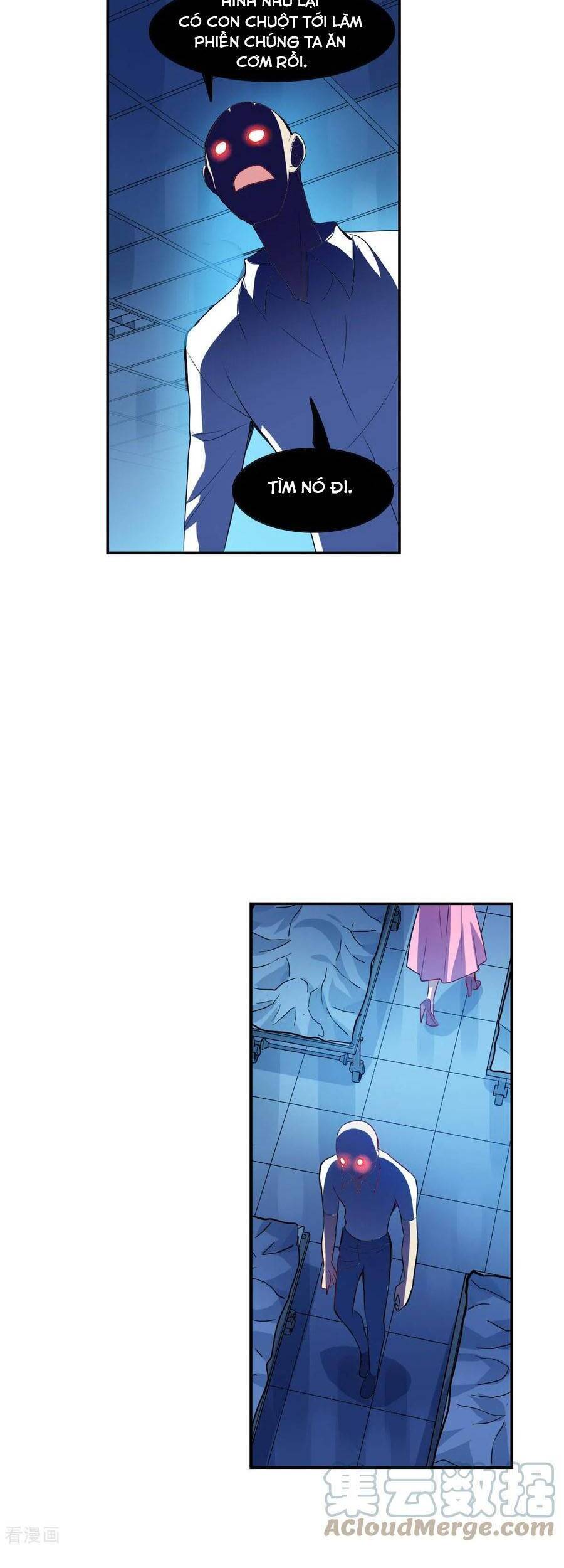 Tô Tịch Kỳ Quái: Chapter 159