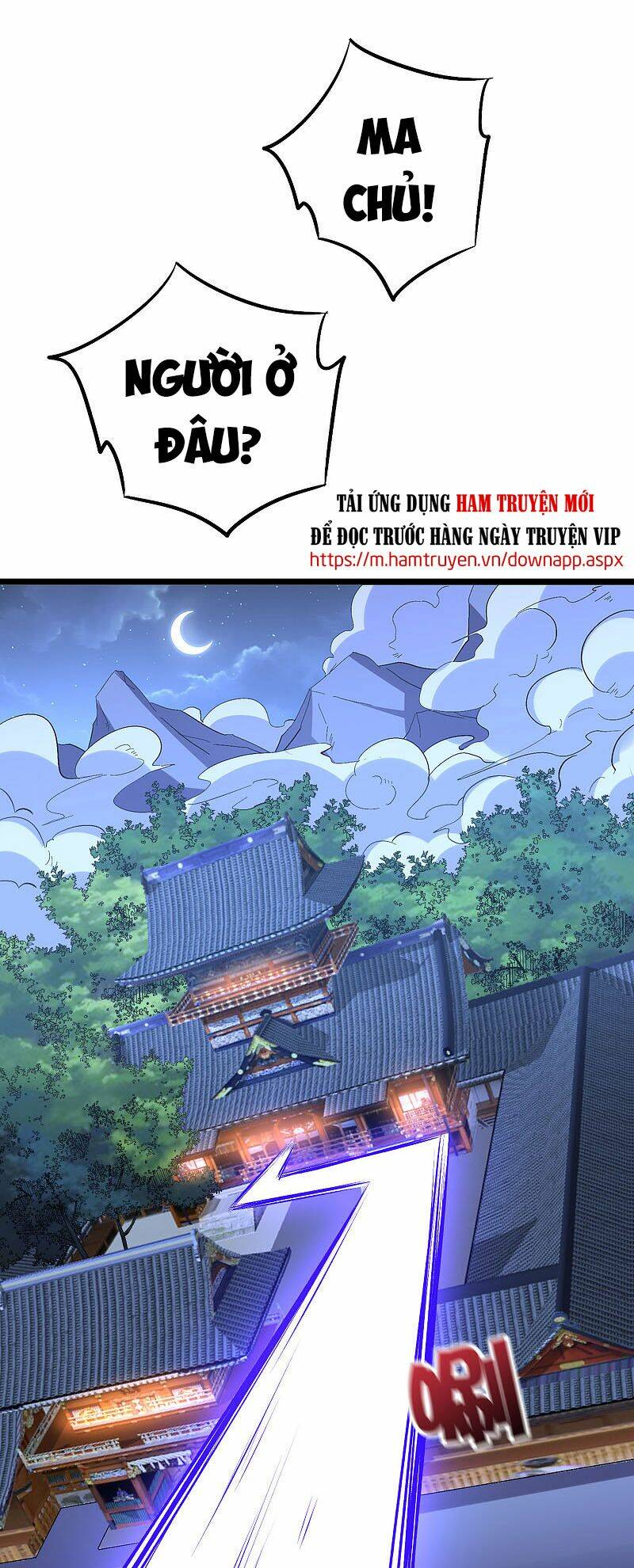 Phục Thiên Thánh Chủ: Chapter 90
