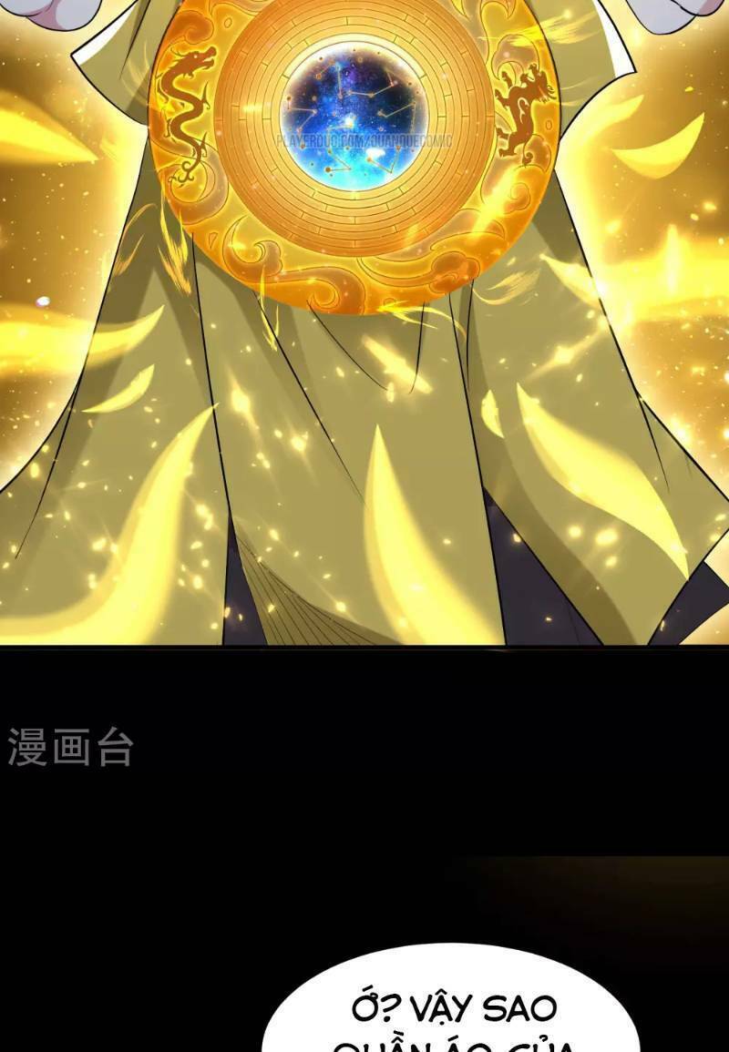 Vạn Giới Tiên Vương: Chapter 26