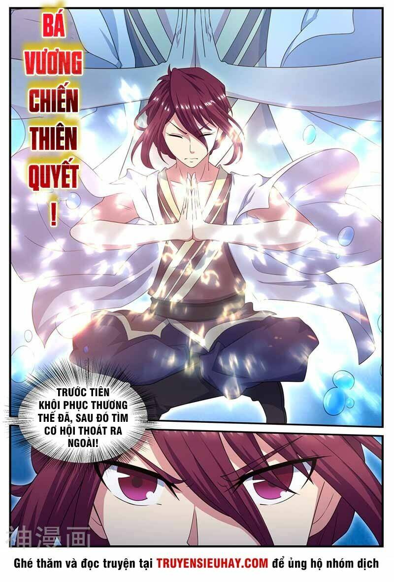 Ta Là Bá Vương: Chapter 63