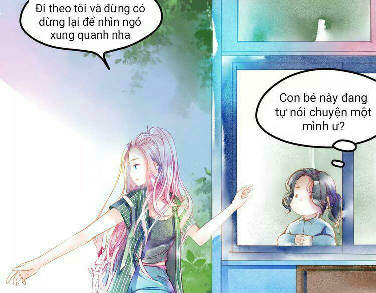 Chuông Và Lá: Chapter 4.5