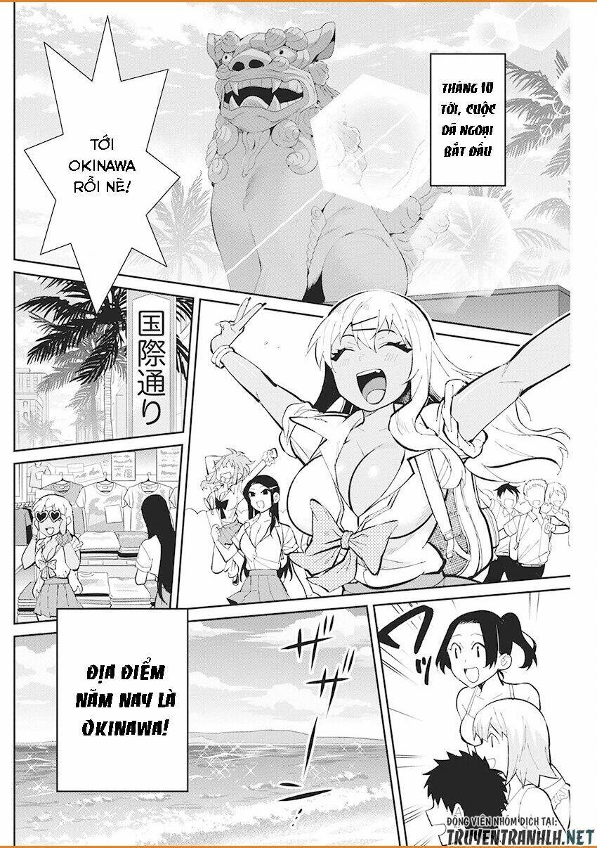 Gal Gohan: Chapter 43