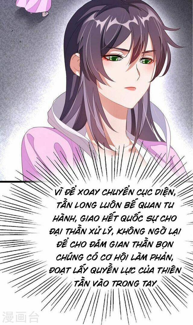 Cửu Dương Thần Vương: Chapter 99