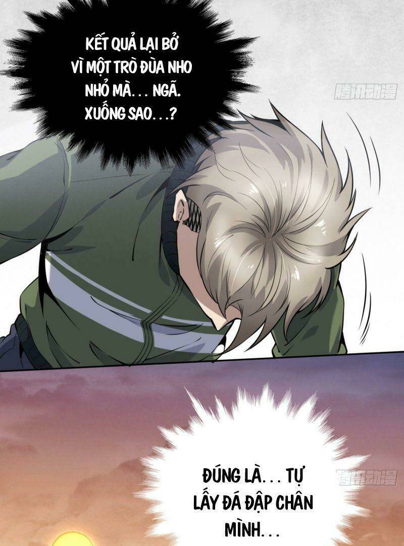 Cuồng Thiếu Siêu Thiên Tài: Chapter 7