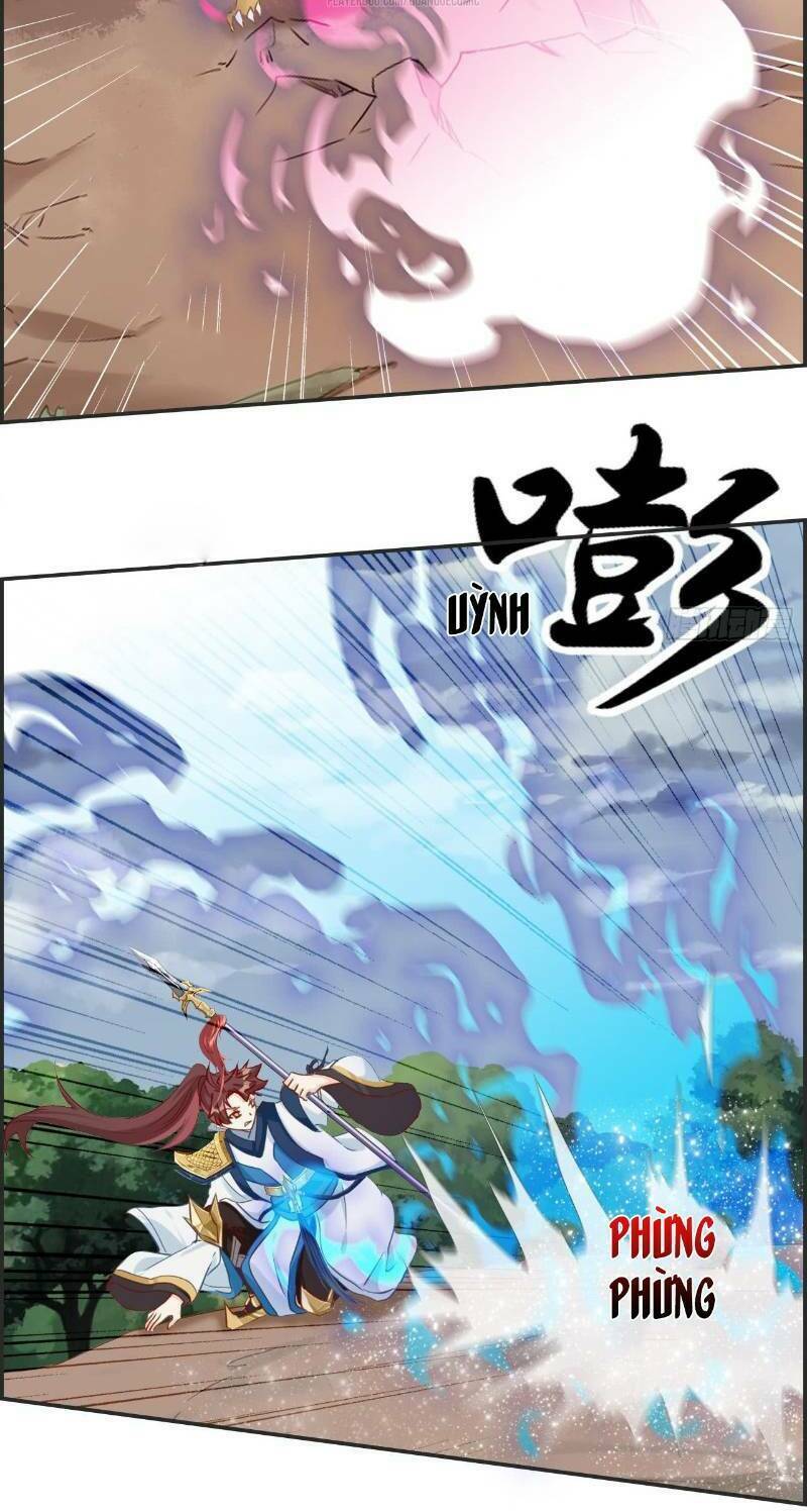 Tối Cường Hoàn Khố Hệ Thống: Chapter 39