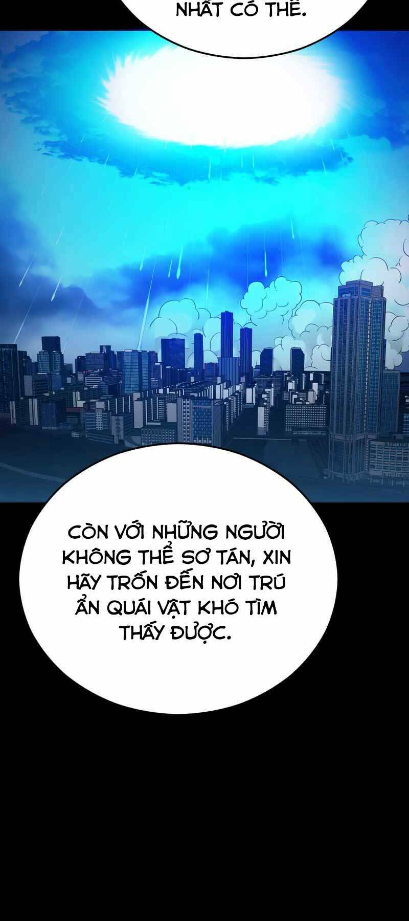 Cánh Cổng Mở Ra Đúng Ngày Đầu Tiên Tôi Thành Chính Trị Gia: Chapter 17