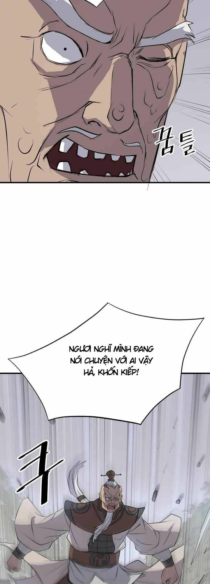 Trọng Sinh, Bất Khả Chiến Bại: Chapter 126