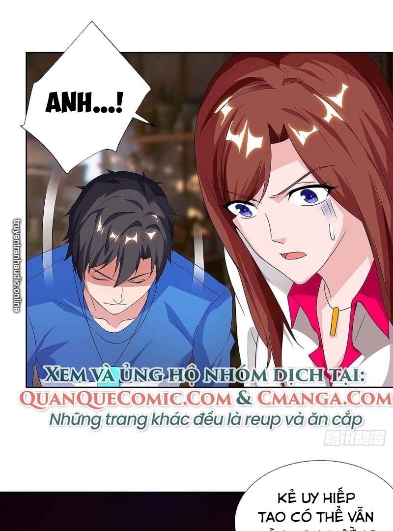Trọng Sinh Khí Thiếu Quy Lai: Chapter 111